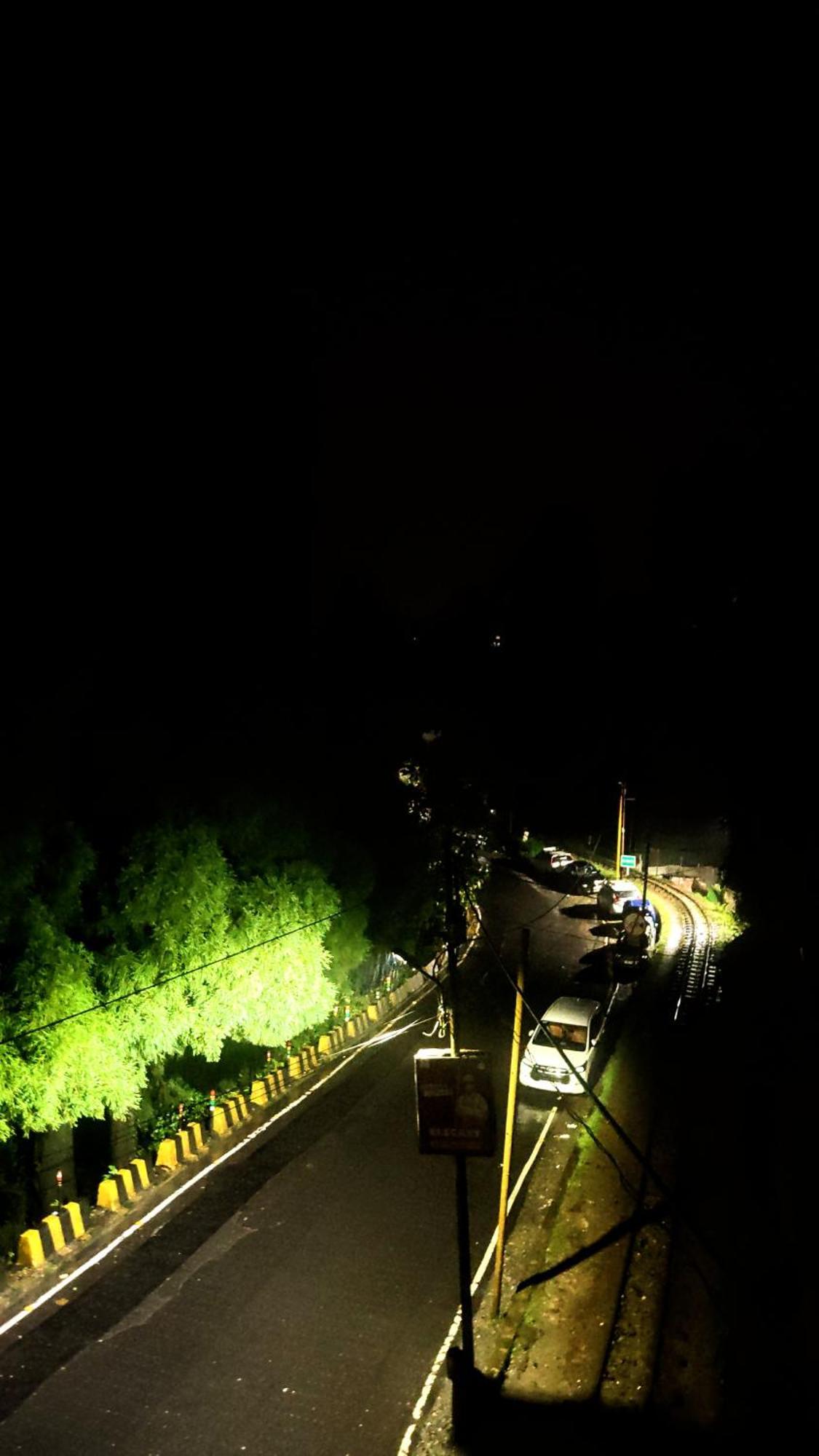 Hidden Monkey Backpackers Darjeeling, Batasia Darjeeling  Exterior photo